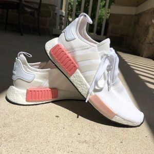 Women’s NMD R1 Adidas (ON HOLD. DO NOT BUY)